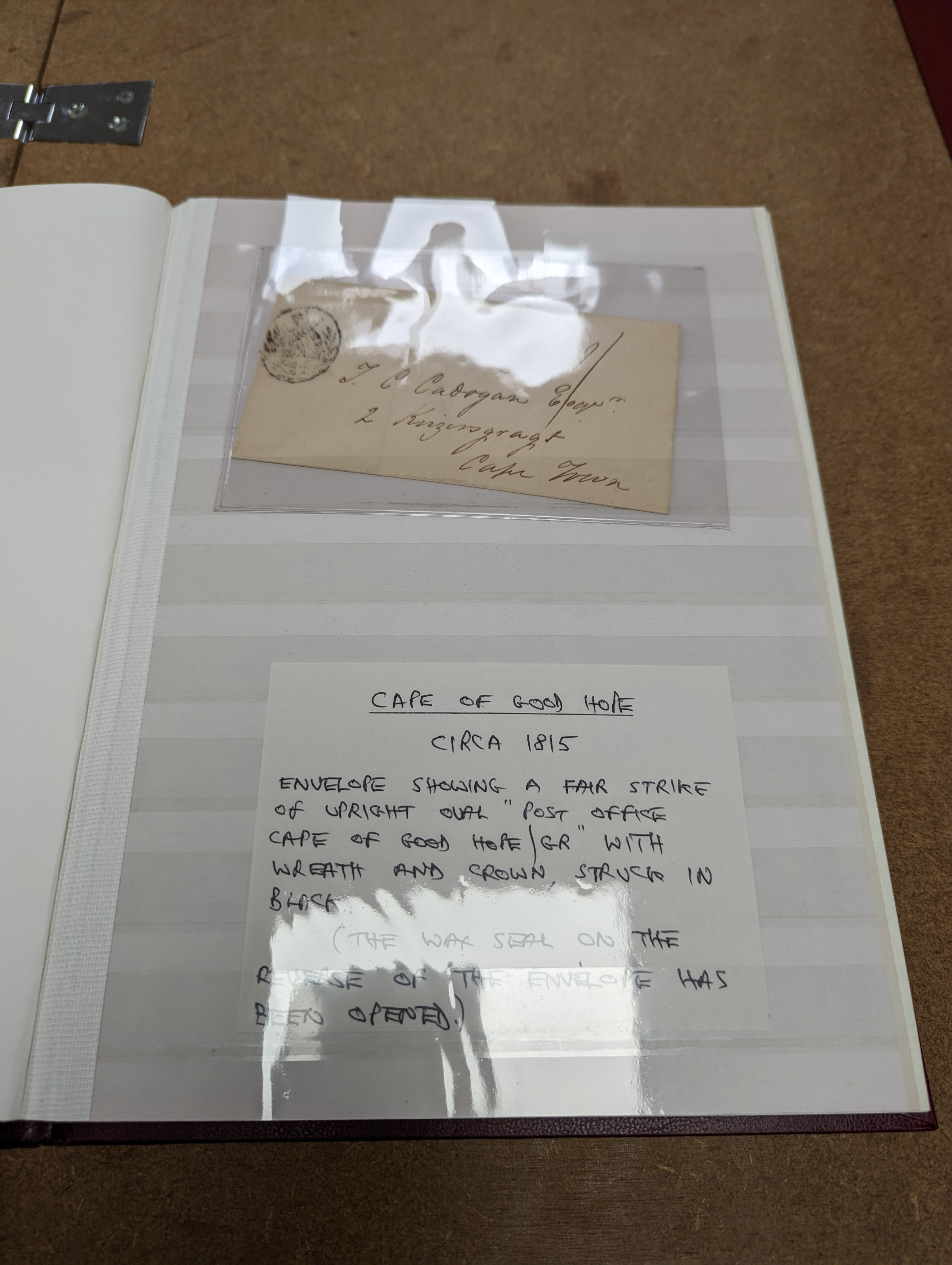 Cape of Good Hope - fine collection in 2 albums and stock book from 1853 1d used pair, 4d block of three used (and certificate), 1859 1sh dark green mint pair, 1861 1d woodblock used (sg 13a), 1863-64 1d, 4d and 6d mint